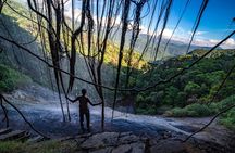 Knuckles Mountain Range: 3-Day Trek from Kandy