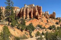 Private Tour to Zion National Park from Las Vegas