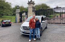 Belfast Sightseeing Tour