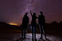 "Astronomical Adventure in San Pedro de Atacama"