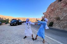 3 Days Tours From Marrakech