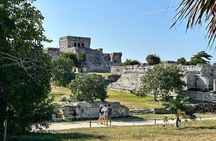 Exclusive VIP Tulum Private Tour With Turtles & Cenote