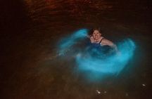 Private Guided Night Tour of Luminous Lagoon in Montego Bay