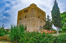 Discover Paphos: A Journey Through Time Private Tour