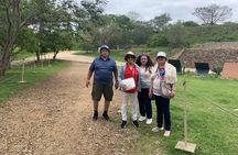 Full-Day Monte Alban Archaeological Site and Oaxaca Artisan Experience