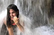 Private Blue Hole Tour from Montego Bay