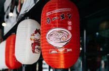 Guided Street Food Tour in Kings Cross Sydney
