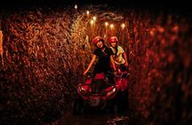 Bali: Gorilla Face ATV Bali Ubud Adventure with Lunch