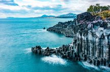 Jeju Island -Full Day Flexible Sightseeing Private (Guide tour)