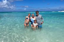 Private Small Group Excursion