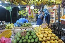 Experience Old Part and New Part of Kuala Lumpur City by Foot