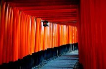 Private Kyoto Day Trip with English Speaking Driver