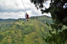 Zipline Canopy Tour