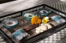 TULA Wellness Balinese Exotic Fruit Ritual