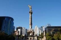 Mexico City: 19 City Highlights Bicycle Tour