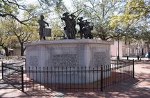 Private Savannah Driving Tour