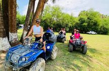 Best Tour in Monterrey + Guide + Transfer