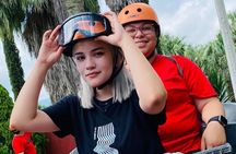 Best Tour in Monterrey + Guide + Transfer