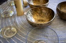 TULA Wellness Half Day Experience with Sound Healing