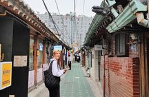 [Viator] Seoul Highlights Cherry-picking tour with GJ