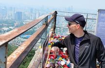 [Viator] Seoul Highlights Cherry-picking tour with GJ
