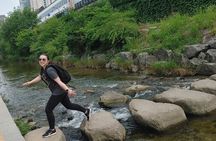 [Viator] Explore Seoul Your Way — Private Tour with GJ