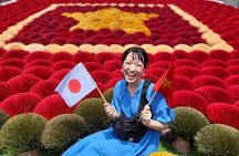 Full-Day Tour of Traditional Craft Villages and Street Food Joys