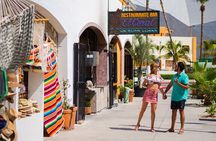 Half Day - Los Cabos City Tour with visit to the Arch