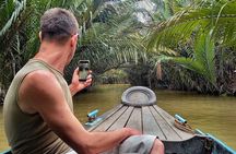 South Vietnam: 3-Day Mui Ne, Cu Chi Tunnels & Mekong Delta Tour