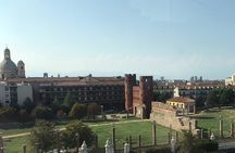 Royal Palace and Shroud Chapel with local Guide & ticket