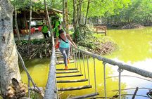 Can Gio Mangrove Forest 1 day tour