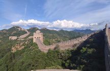 Private Jinshanling Great Wall Hiking Tour with Option