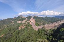Private Jinshanling Great Wall Hiking Tour with Option
