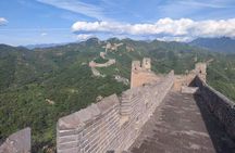 Private Jinshanling Great Wall Hiking Tour with Option