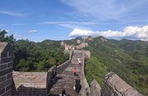 Private Jinshanling Great Wall Hiking Tour with Option