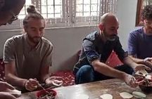 Women Empowerment Project(Nepali cooking class & jewelry workshop