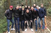 Hangzhou Cultural Legacies Tour for Asians and Overseas Chinese 