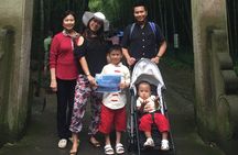 Hangzhou Cultural Legacies Tour for Asians and Overseas Chinese 