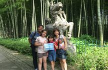 Hangzhou Cultural Legacies Tour for Asians and Overseas Chinese 