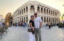 Doha, Qatar: Explore Doha City Half Day Private Guided Tour. 