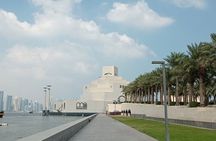 Doha, Qatar: Explore Doha City Half Day Private Guided Tour. 