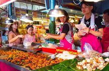 Damnoen Floating Market Half-Day Tour