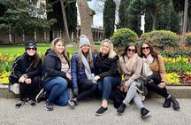 Private & Mini Group Istanbul 7 hours Tour with TRAM. Save time