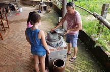 Hoi An Countryside and Cooking Class by Bicycle