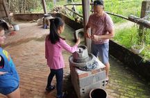 Hoi An Countryside and Cooking Class by Bicycle