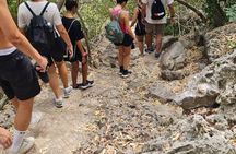 Hua Hin Sam Roi Yod National Park & Laem Sa La Beach Guided Day