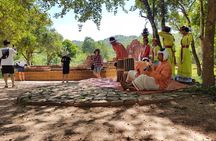 My Son Sanctuary Discovery Half day Private Tour