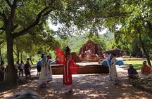 My Son Sanctuary Discovery Half day Private Tour