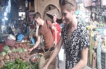Vegetarian food Cooking Class in Chefchaouen