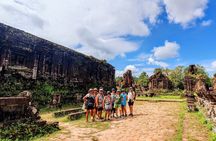 My Son Sanctuary Discovery Half day Private Tour
